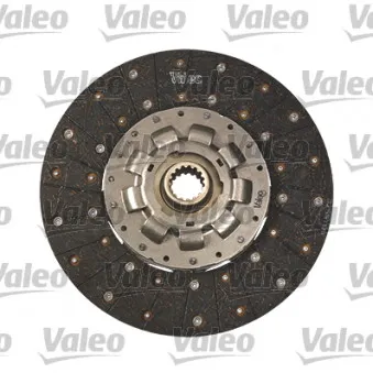 VALEO 806427 - Disque d'embrayage