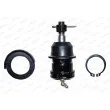 MOOG CH-BJ-17291 - Rotule de suspension