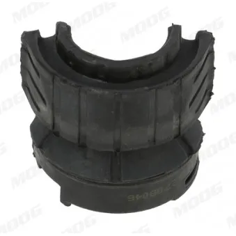 Suspension, stabilisateur MOOG OEM 7L0411313H