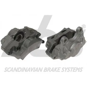 Étrier de frein SBS [1301211905]