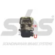 Étrier de frein sbs [1301212359]