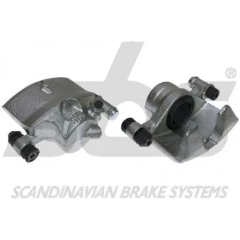 sbs 1301213032 - Étrier de frein