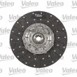 Disque d'embrayage VALEO [807591]