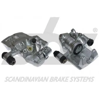 sbs 1301213047 - Étrier de frein
