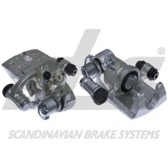 sbs 1301213048 - Étrier de frein