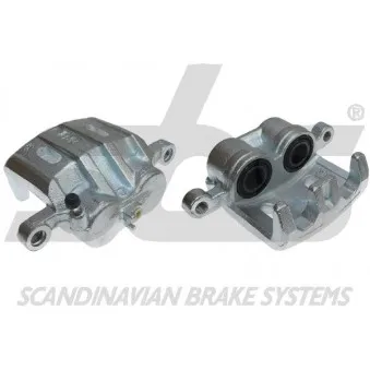 sbs 1301213049 - Étrier de frein