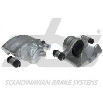 sbs 1301213060 - Étrier de frein