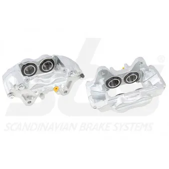 sbs 1301213067 - Étrier de frein