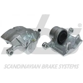 sbs 1301213075 - Étrier de frein