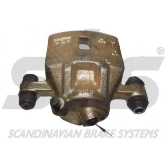sbs 1301213225 - Étrier de frein