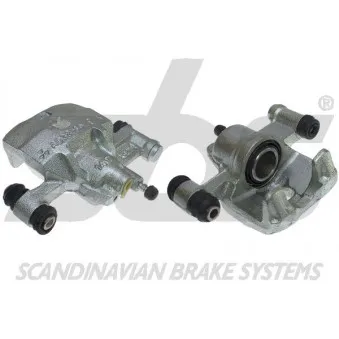 sbs 1301213269 - Étrier de frein