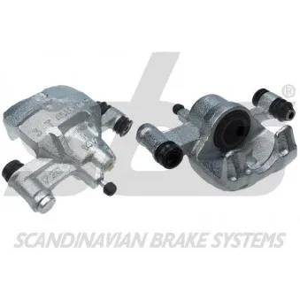 Étrier de frein SBS [1301213270]
