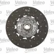 Disque d'embrayage VALEO [807722]