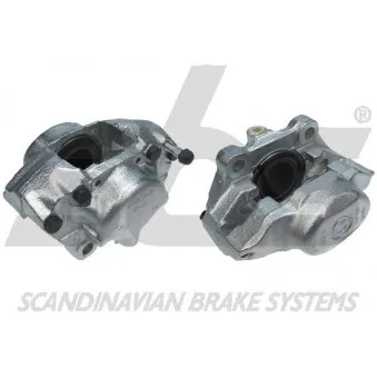 Étrier de frein SBS [1301213649]