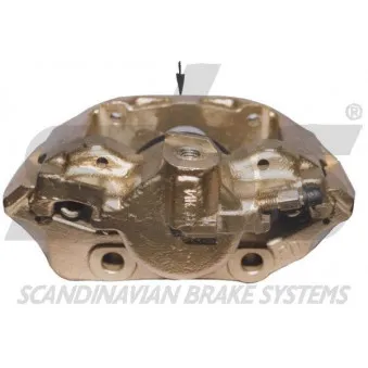 sbs 1301213678 - Étrier de frein