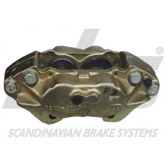 SBS 1301214044 - Étrier de frein