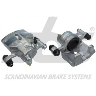 sbs 1301214561 - Étrier de frein
