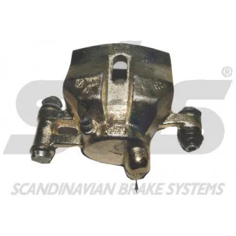 sbs 1301214562 - Étrier de frein