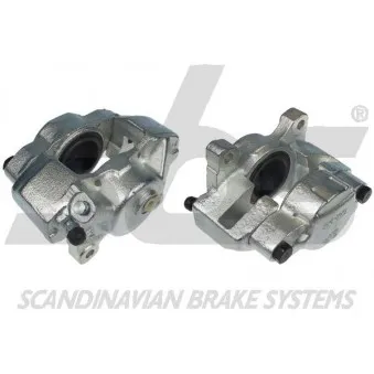 sbs 13012199135 - Étrier de frein