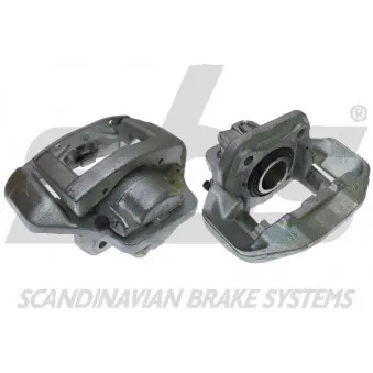Étrier de frein SBS [1301219966]
