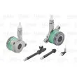 VALEO 810104 - Butée hydraulique , embrayage