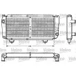 Radiateur, refroidissement du moteur VALEO [810831]