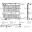 Radiateur, refroidissement du moteur VALEO [810871]