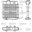 Radiateur, refroidissement du moteur VALEO [810880]