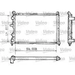 Radiateur, refroidissement du moteur VALEO [811073]