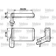 VALEO 812031 - Système de chauffage