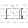 Système de chauffage VALEO [812045]