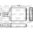 VALEO 812117 - Système de chauffage