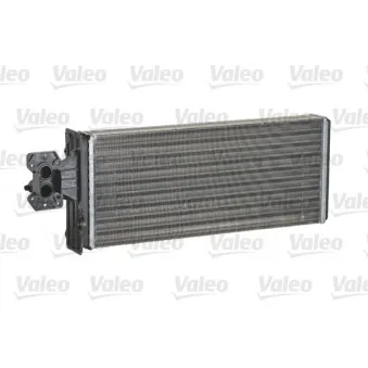 Système de chauffage VALEO 812133 pour IVECO EUROSTAR LD 260 E 42 P - 420cv