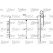 VALEO 812157 - Système de chauffage
