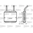Système de chauffage VALEO [812244]