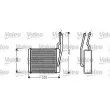 VALEO 812274 - Système de chauffage