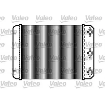 Système de chauffage VALEO 812304 pour SCANIA P,G,R,T - series E 220 - 150cv