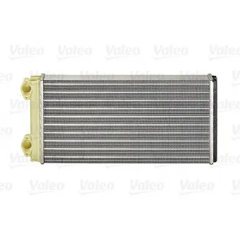 Système de chauffage VALEO 812345 pour VOLVO FL II FL 280-16 - 280cv