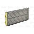 VALEO 812350 - Système de chauffage