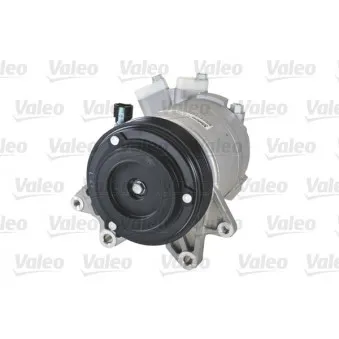 Compresseur, climatisation VALEO OEM 92600ca01c