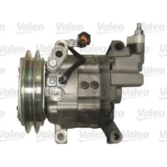 Compresseur, climatisation VALEO OEM 92600ES60A