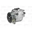 Compresseur, climatisation VALEO [813185]