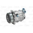 Compresseur, climatisation VALEO [813187]