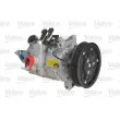 VALEO 813271 - Compresseur, climatisation