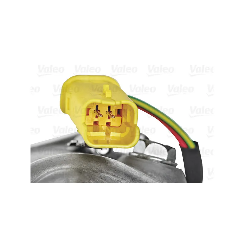 Compresseur, climatisation VALEO 813322 - Visuel 1