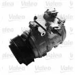 Compresseur, climatisation VALEO [813370]