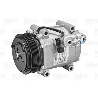 Compresseur, climatisation VALEO OEM 8V5119D629DD