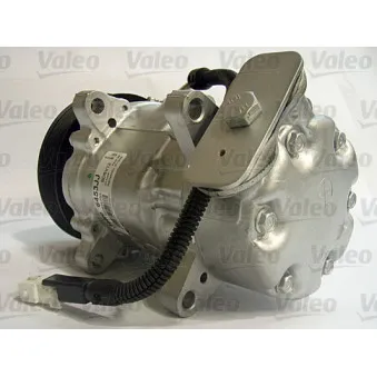 Compresseur, climatisation VALEO OEM 6453JJ