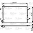 VALEO 814002 - Condenseur, climatisation