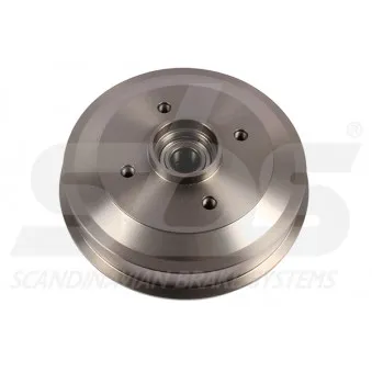 sbs 1825251919 - Tambour de frein